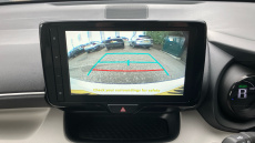 Toyota Yaris 1.5 Hybrid Excel 5dr CVT Hybrid Hatchback